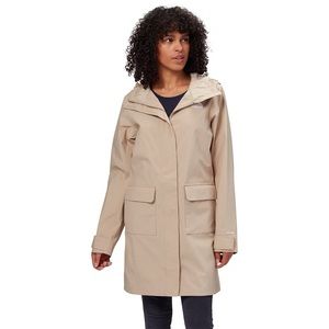 The North Face Women's Tan Jacket